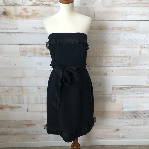 shani Dresses & Skirts - NWT Nordstrom Shani black cocktail dress size 8